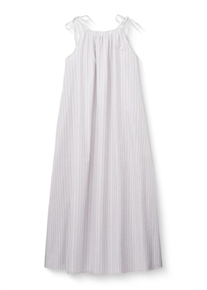 Rigmor kjole Bellini Studio Feder 